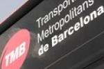 Logotip Transports Metropolitans de Barcelona