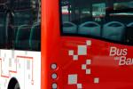 Minibús assignat al servei de Bus del Barri / Foto: Arxiu TMB
