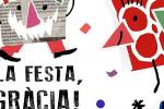 Cartell Festes de Gràcia 2019 / Font: Web Festes de Gràcia