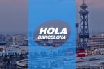 Hola Barcelona, plataforma de serveis de mobilitat per a turistes i visitants / Imatge: TMB