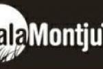 Logo Sala Montjuïc