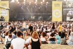 El Cruïlla torna a Barcelona amb un gran programa de concerts / Foto: Festival Cuïlla Barcelona