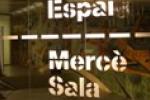 Logotip Espai Mercè Sala