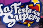 Logo Festa dels Súpers