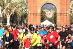 Participants en la bicicletada popular / Foto: Ajuntament de Barcelona 