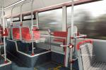 Disseny interior / Render de Caetano Bus