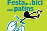 Logo Festa de la bici i del patins