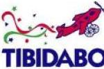 Logo Parc d'Atraccions del Tibidabo