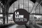 Imatge promocional de l'exposició 'La llum secreta' que es pot veure a l'Espai Mercè Sala / Foto: TMB