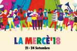 La Mercè 2018 se celebra del 21 al 24 de setembre  / Foto: Web Ajuntament de Barcelona