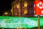 El metro garantirà la mobilitat la nit festiva de Cap d'Any i funcionarà 43 hores seguides / Foto: Pep Herrero (TMB)