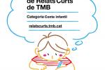Nova categoria Conte infantil del Concurs de Relats Curts de TMB / Imatge: TMB