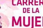 Logo Carrera de la mujer 2012