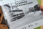 Llibre "La publicitat al transport públic"