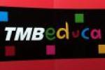 Logo TMB Educa