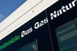 TMB Sostenible: bus de gas natural comprimit