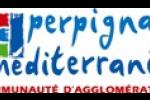 Logo àrea metropolitana Perpinyà