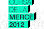 Logotip de la Cursa de la Mercè