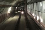 Túnel de la línia 10 Sud / Foto: TMB