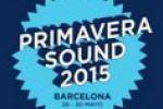 Primavera Sound 2015