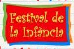 Logotip Festival de la Infància